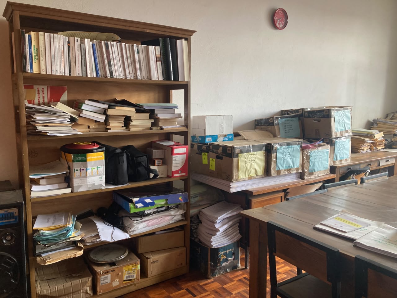 Photo de Centre de Recherche et d’Etudes sur les Constructions Identitaires (CRECI)